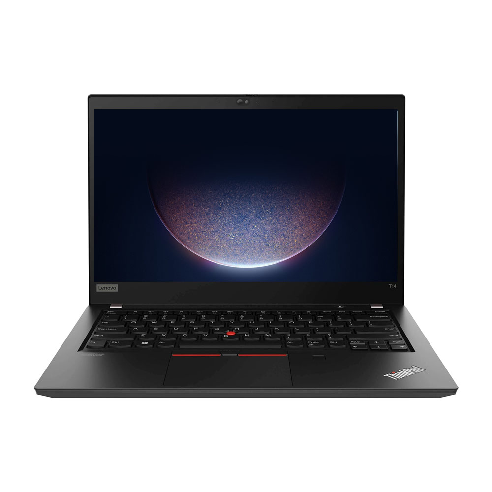 Notebook Lenovo Thinkpad T14 G1 AMD Ryzen 5 Pro 4ªGen SSD 256GB 16GB Win 11 Pro